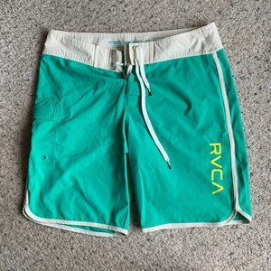 RVCA Board Shorts